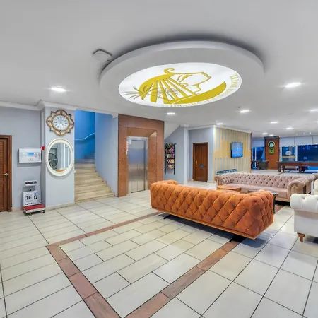 Cleopatra Ada 4* Alanya