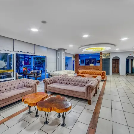 Aparthotel Cleopatra Ada 4*