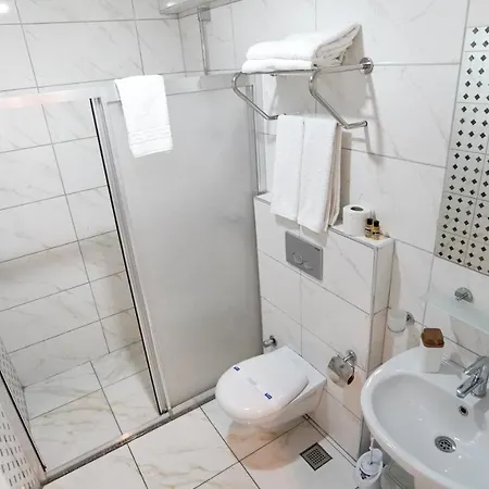 Apart-hotel Cleopatra Ada