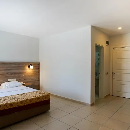 Cleopatra Ada Apart-hotel Alanya