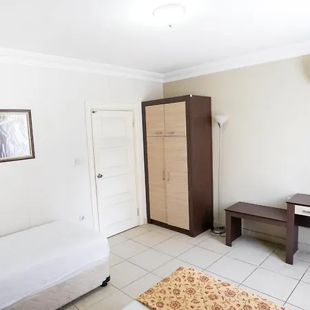 Cleopatra Ada Apart-hotel Alanya