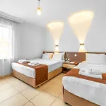Aparthotel Cleopatra Ada Alanya