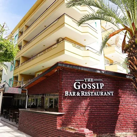 Cleopatra Ada Aparthotel 3*