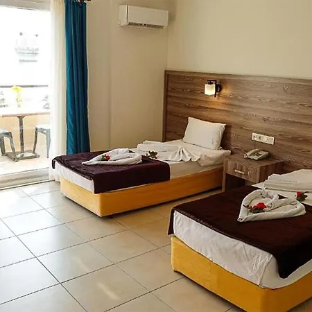 Апарт-отель Cleopatra Ada 3*
