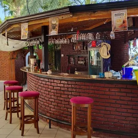 Cleopatra Ada Aparthotel
