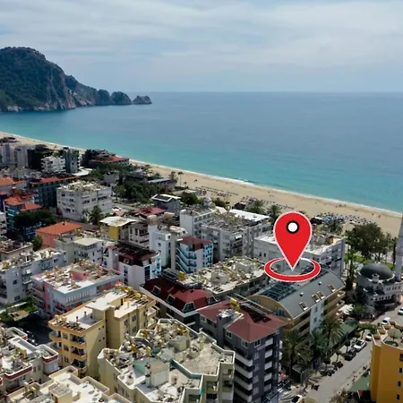 Cleopatra Ada Alanya