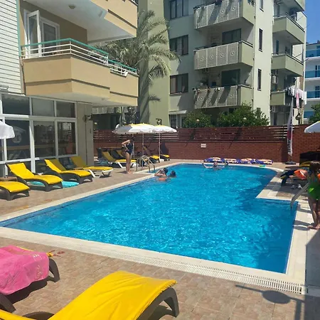 Cleopatra Ada Alanya