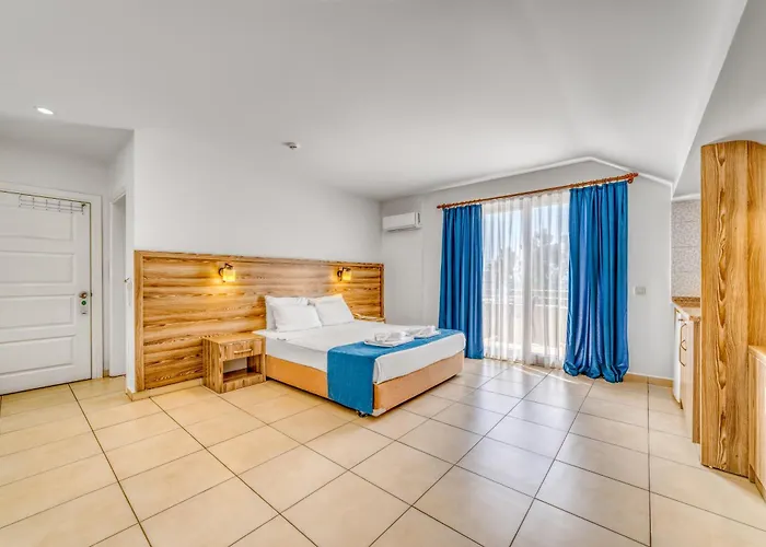 Cleopatra Ada Appart hôtel 4*