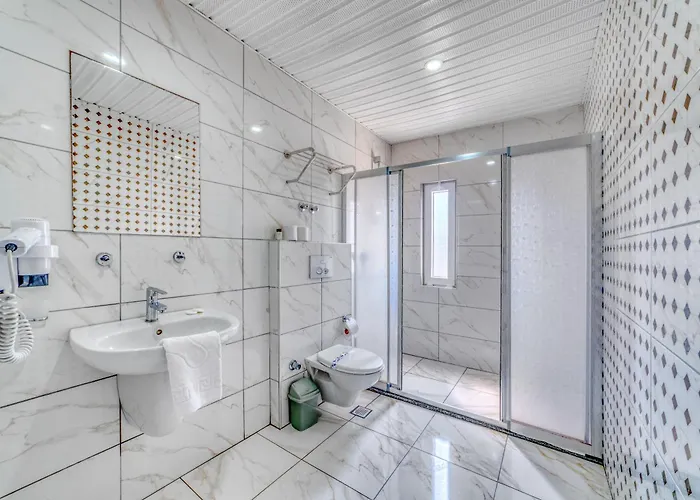 Cleopatra Ada Appart hôtel