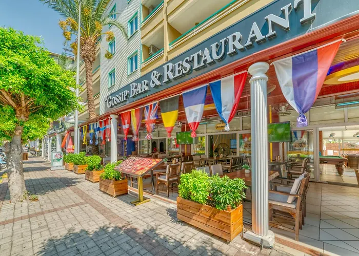 Cleopatra Ada Alanya