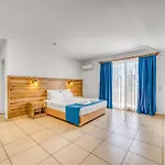 Cleopatra Ada Апарт-готель 4*