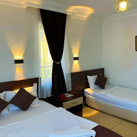 Апарт-готель Cleopatra Ada 3*