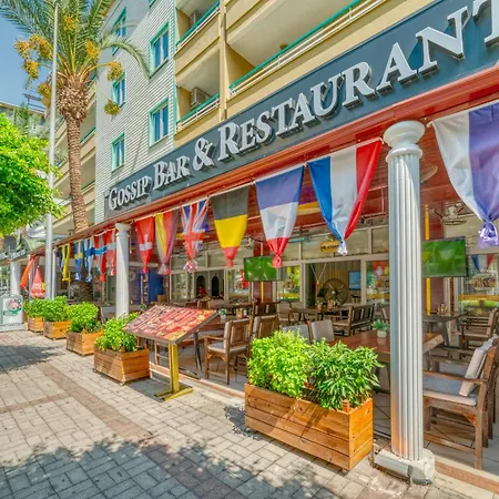 Cleopatra Ada Alanya