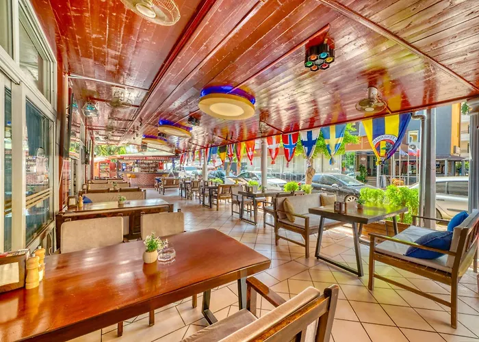 Cleopatra Ada Alanya