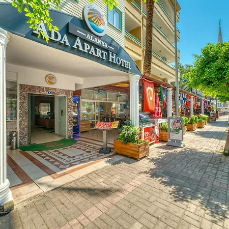 Cleopatra Ada